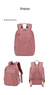 حقيبة ظهر Urban Casual من شانتريا – تصميم أنيق ومريح لكل يوم CB00770/Chantria Urban Casual Backpack - Stylish and Comfortable Everyday Design CB00770 - Sooqja سوقجة